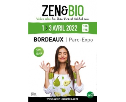 Salon Zen & Bio Bordeaux (33)
